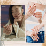 Ohora (N Bergamot Nails)