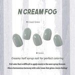 Ohora (N Cream Fog Nails)
