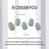 Ohora (N Cream Fog Nails)