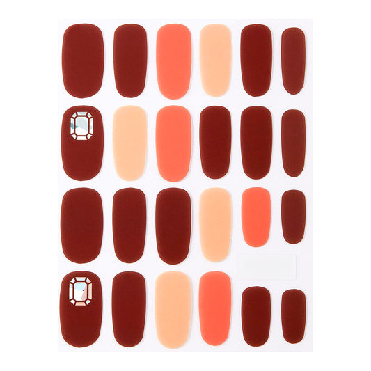 [FACHOUETTE] Nail (Fachouette_109)