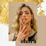 Ohora (N El Dorado Nails)