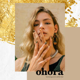 Ohora (N El Dorado Nails)
