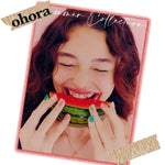 Ohora (N Watermelon Nails)