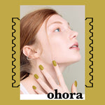 Ohora (N Olive Nails)