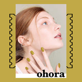 Ohora (N Olive Nails)