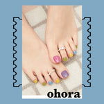 Ohora (P Sweet Pedi)