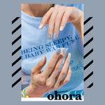 Ohora (N Whale Dream Nails)