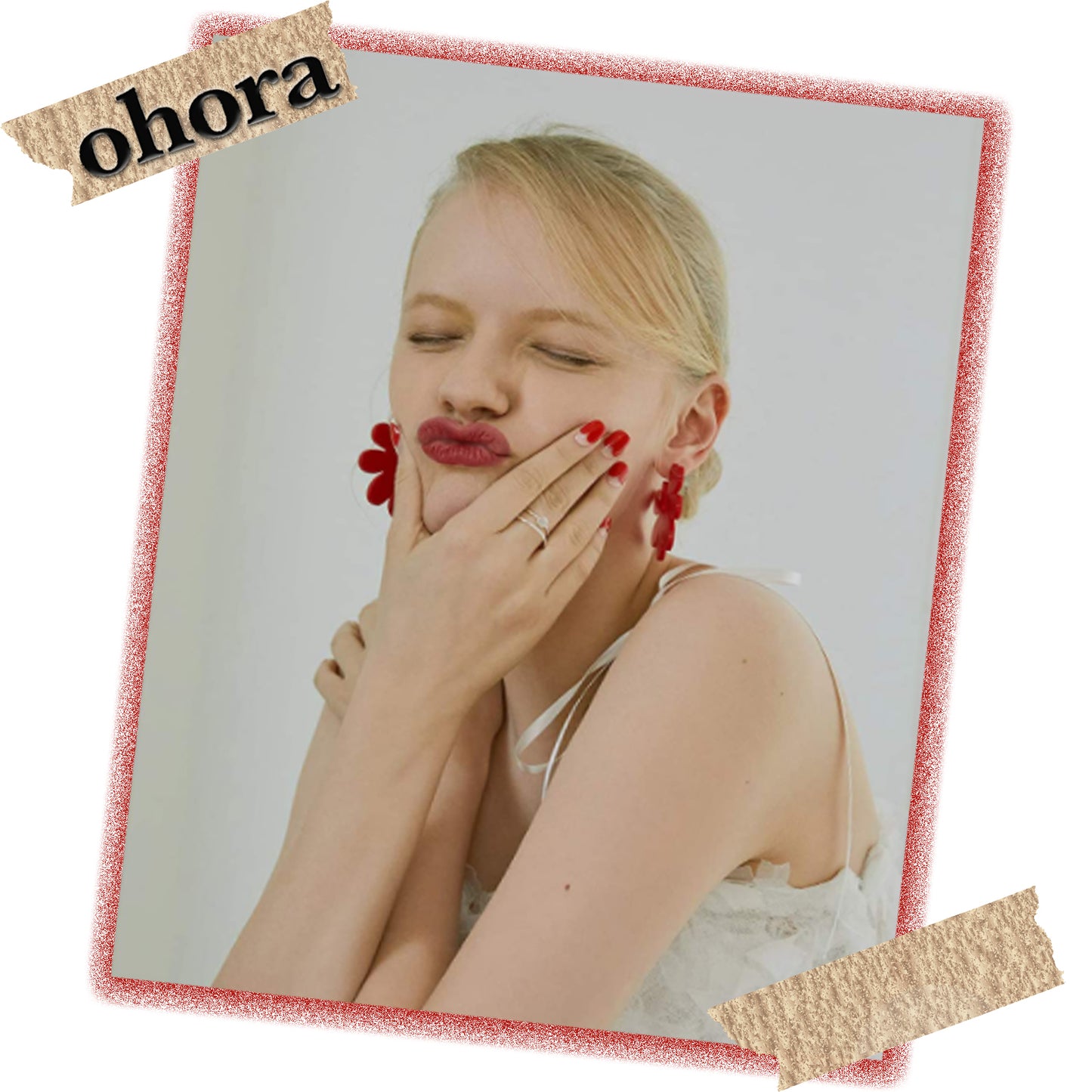 Ohora (N to You Nail)