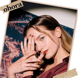 Ohora (N Sangria Nails)