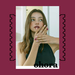 Ohora (N Lucid Dream Nails)