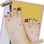 Ohora (P Checky Pedi)