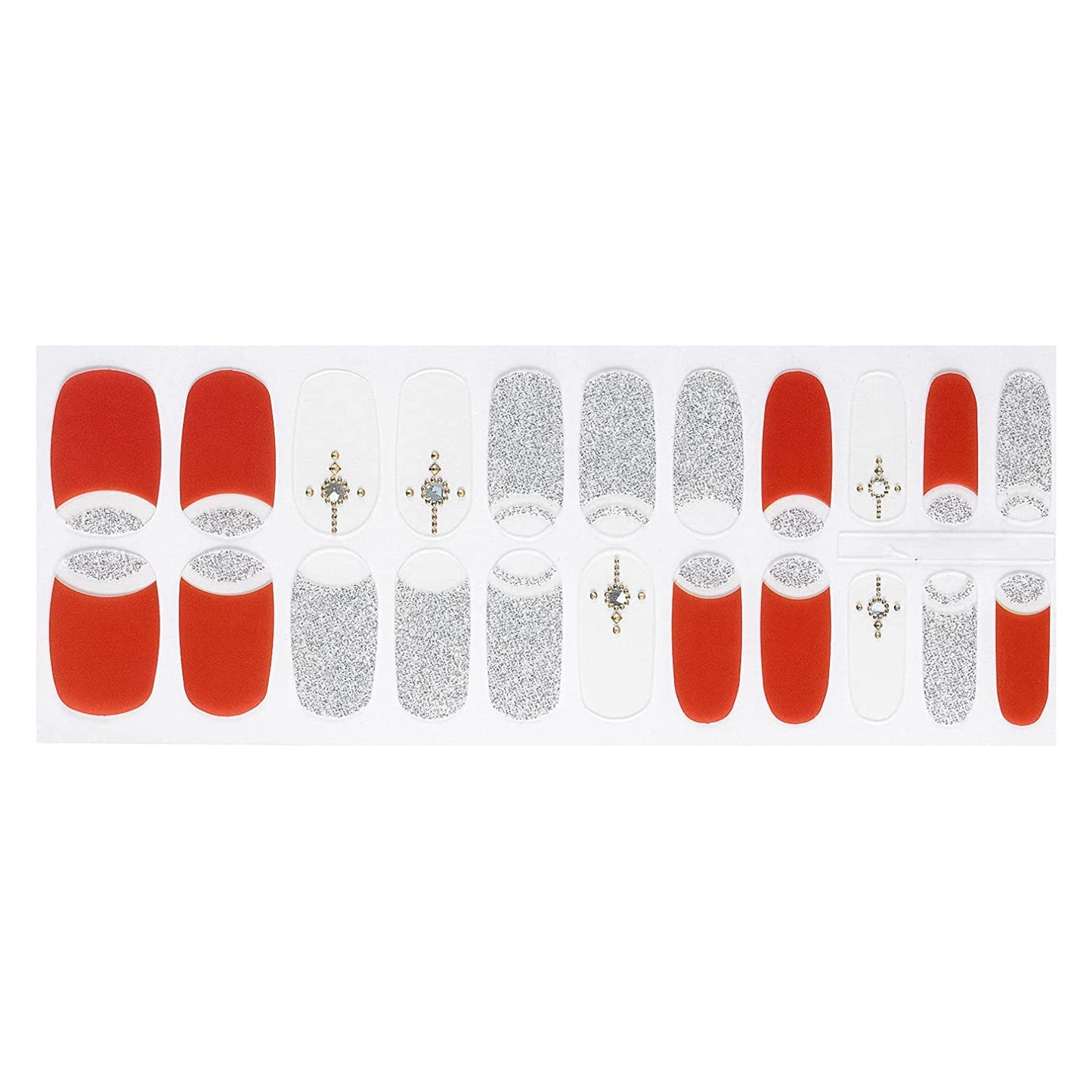 [FACHOUETTE] Gel Nail (FACHOUETTE.018)
