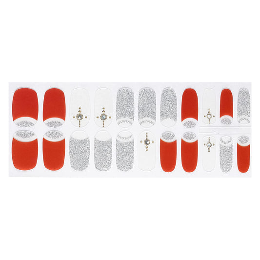[FACHOUETTE] Gel Nail (FACHOUETTE.018)