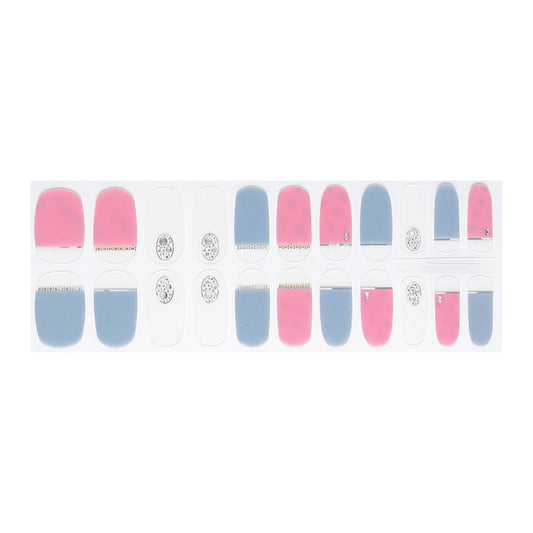 [FACHOUETTE] Gel Nail (FACHOUETTE.008)