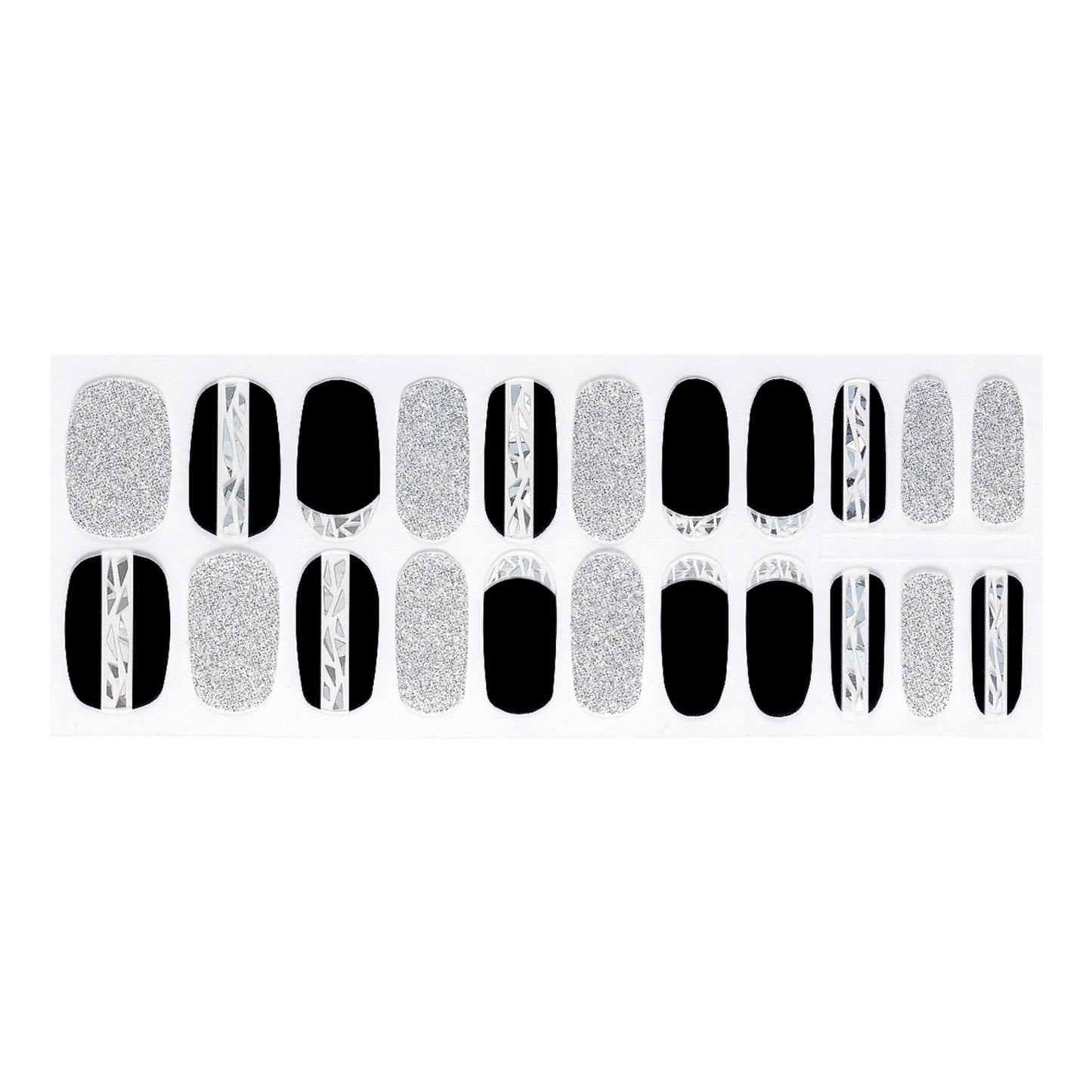 [FACHOUETTE] Gel Nail  (FACHOUETTE. 0012)