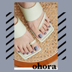 Ohora (P Summer Night Pedi)