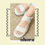 Ohora (P Alice Pedi)
