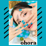 Ohora (N Tint Soda Nail)