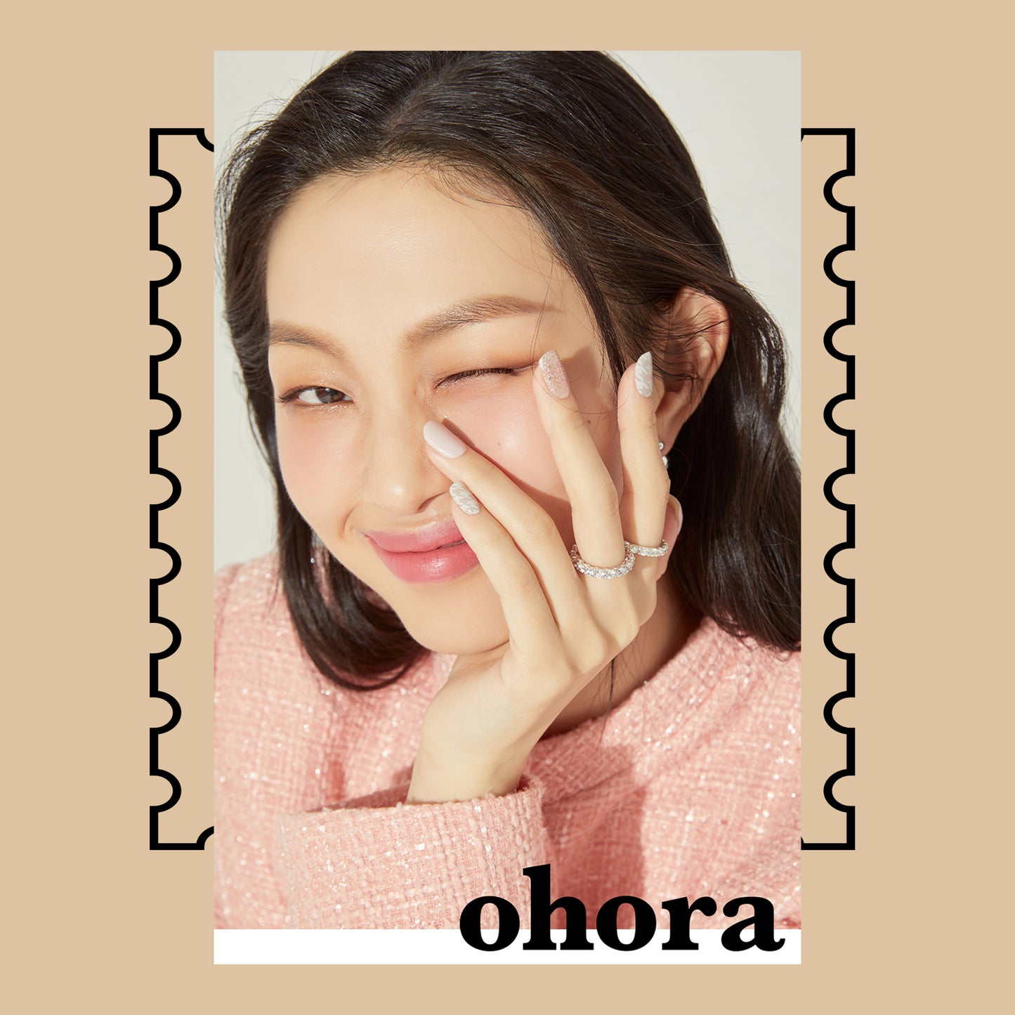 Ohora (N Mellow Nails)