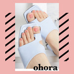 Ohora (P Cocktail Hour Pedi)