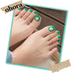 Ohora (P Pompom Pedi)