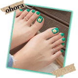 Ohora (P Pompom Pedi)