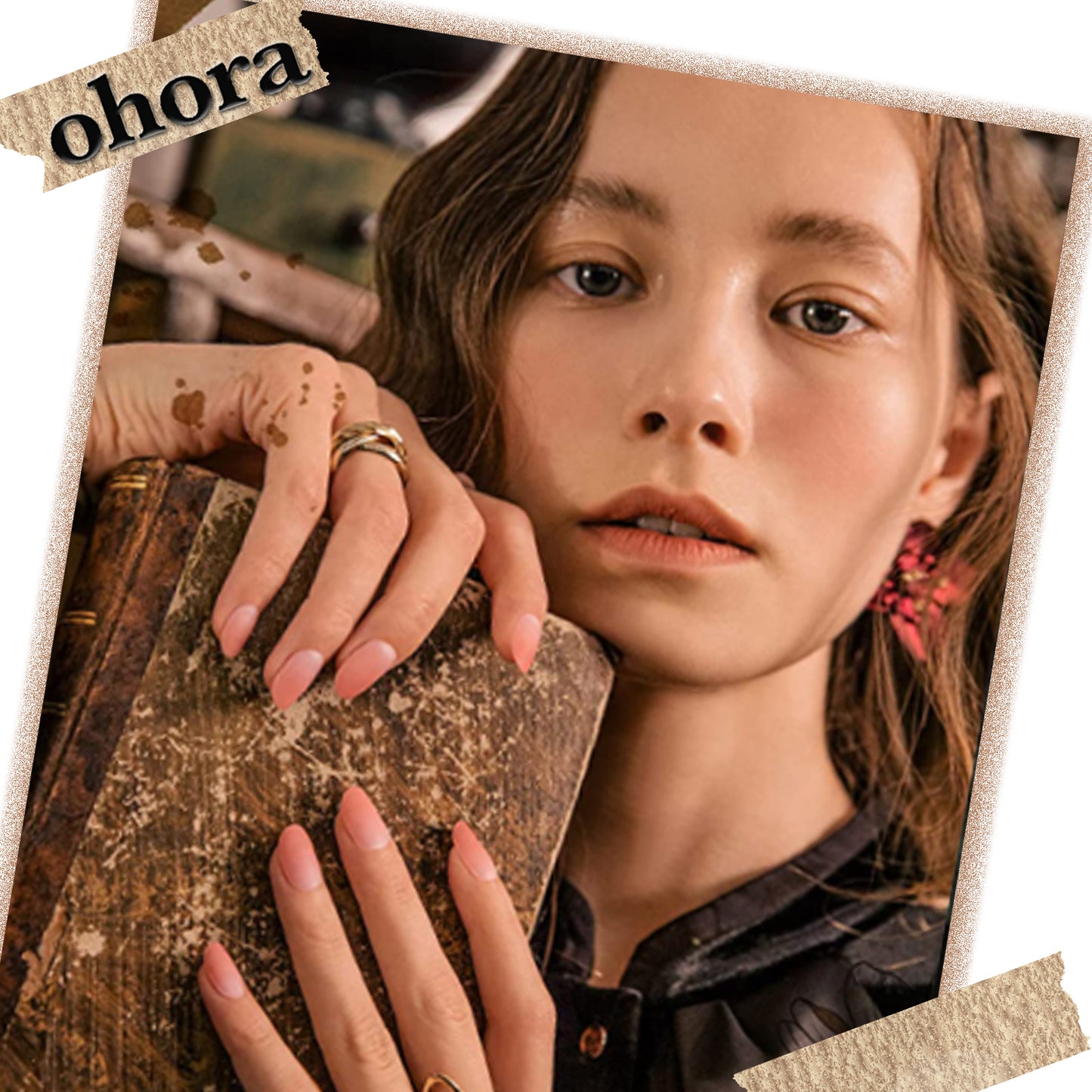 Ohora (N Lady Nails)