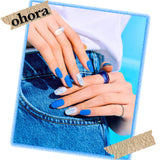 Ohora (N Winsome Nails)