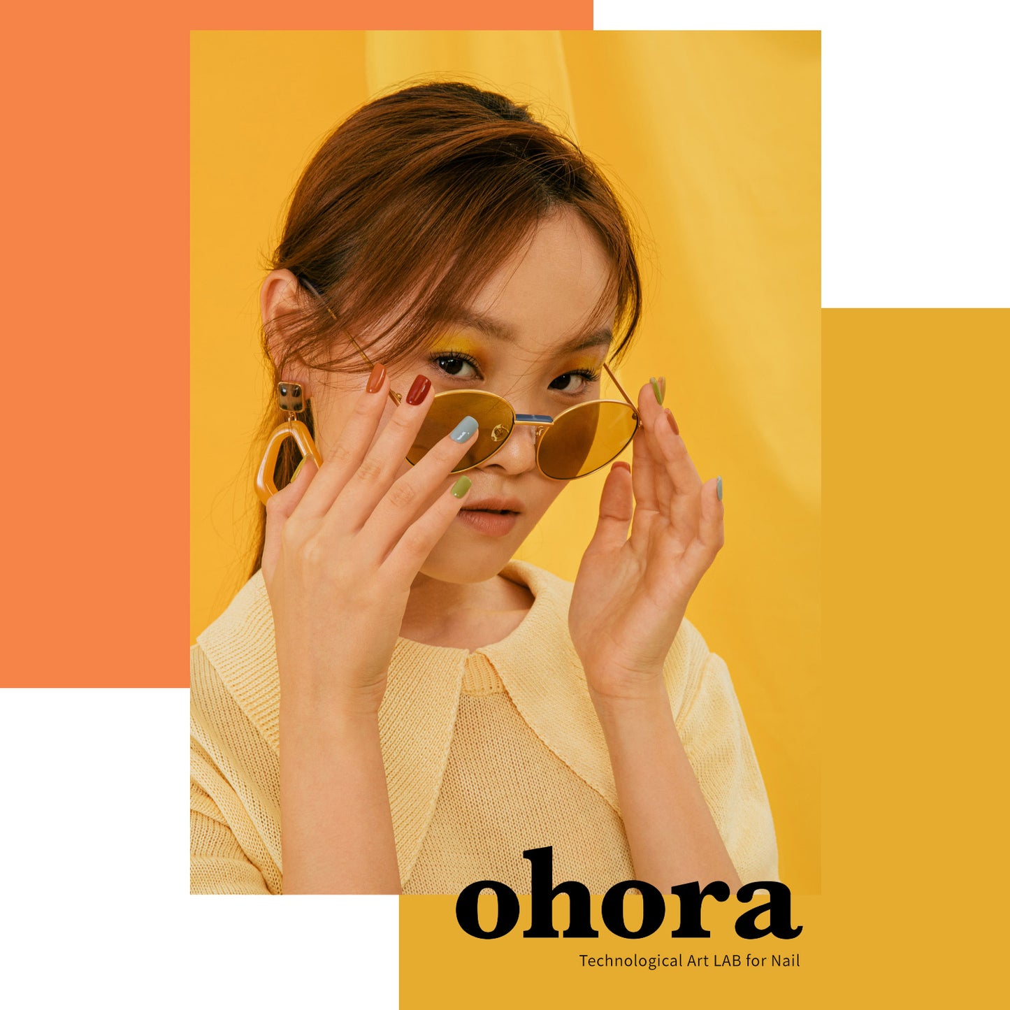 Ohora (N Bambi Nails)