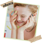 Ohora (N Racer Nails)