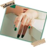 Ohora (N Tint Forest Nails)