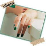 Ohora (N Tint Forest Nails)