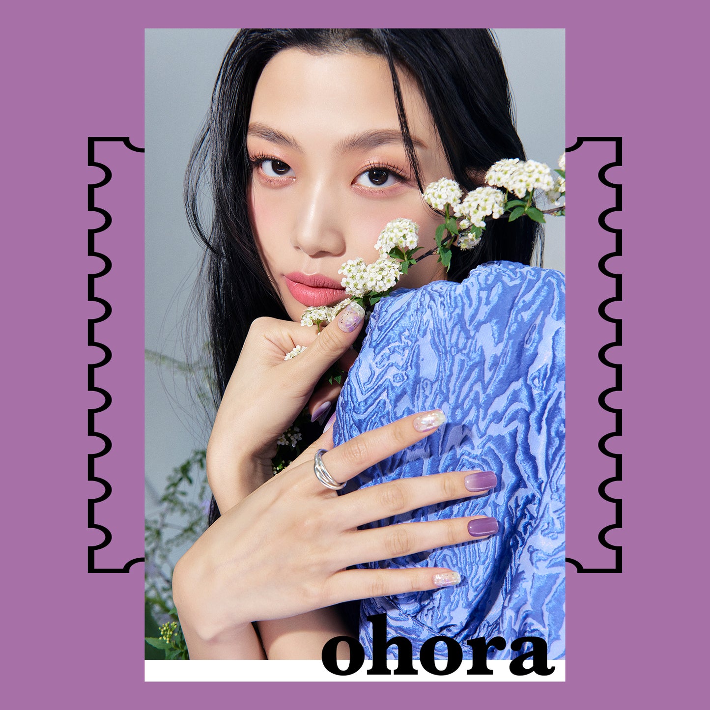 Ohora (N Peri Nails)