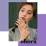 Ohora (N Hyacinth Nails)