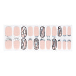 [FACHOUETTE] Gel Nail  (FACHOUETTE.004)