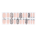 [FACHOUETTE] Gel Nail  (FACHOUETTE.004)