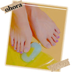 Ohora (P View Pedi)