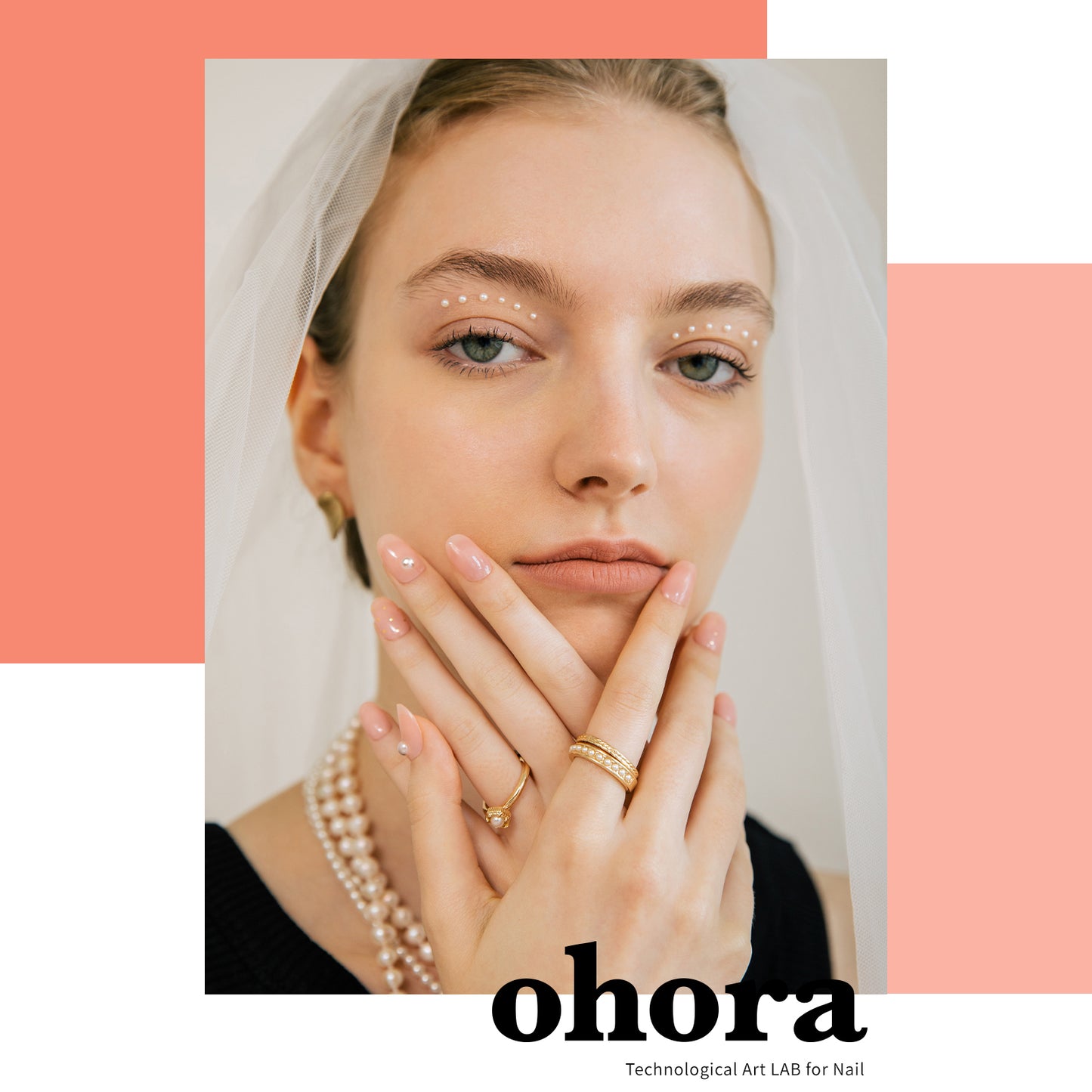 Ohora (N Lapin Nails)