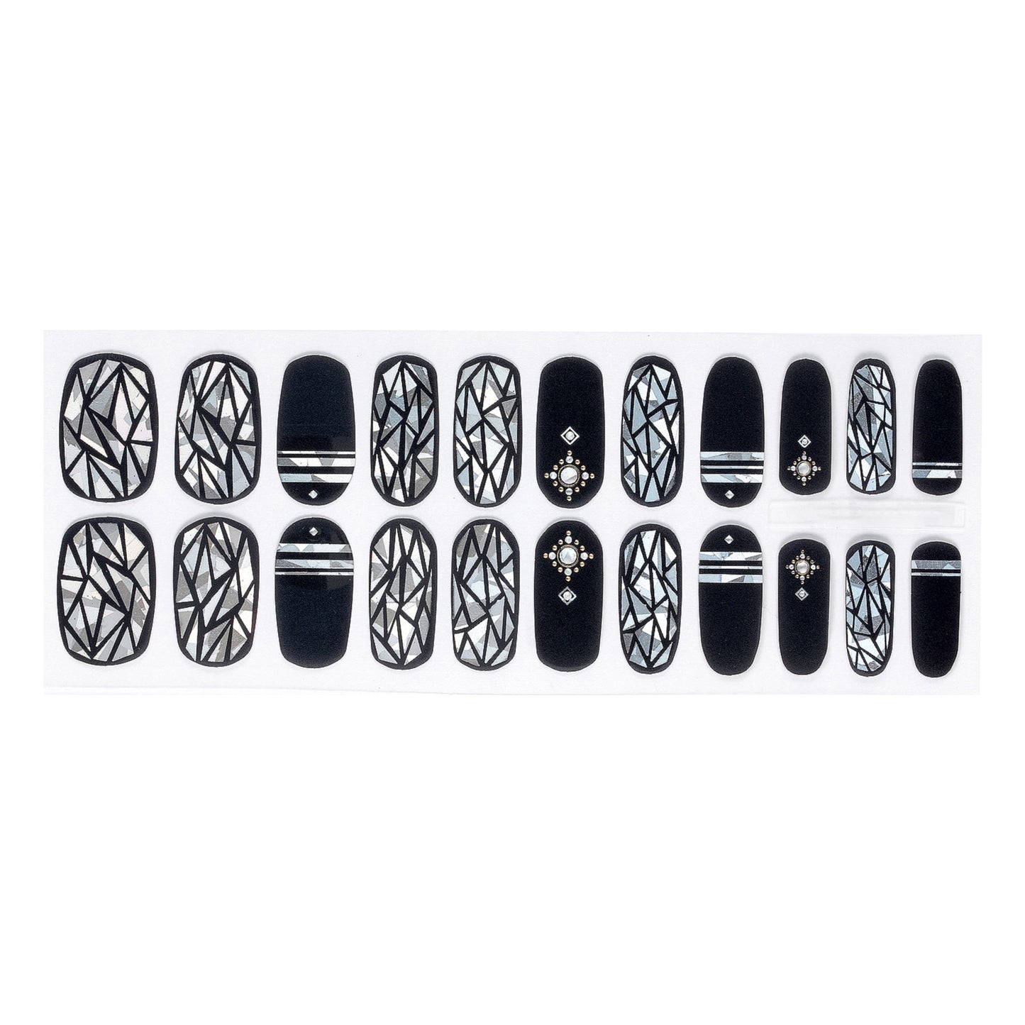 [FACHOUETTE] Gel Nail (FACHOUETTE.015)