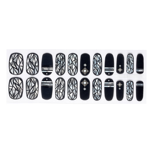 [FACHOUETTE] Gel Nail (FACHOUETTE.015)