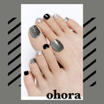 Ohora (P Caviar Pedi)