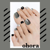 Ohora (P Caviar Pedi)