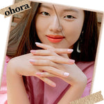 Ohora (N Big Wave Nail)