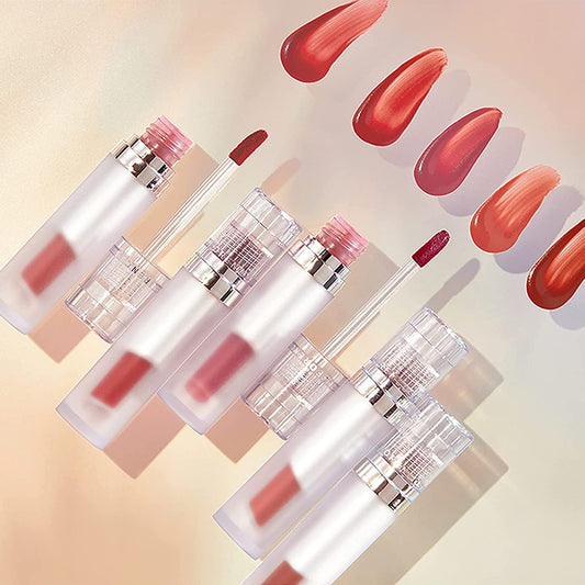 FORENCOS Tattoo Chiffon Tint 5 Colors
