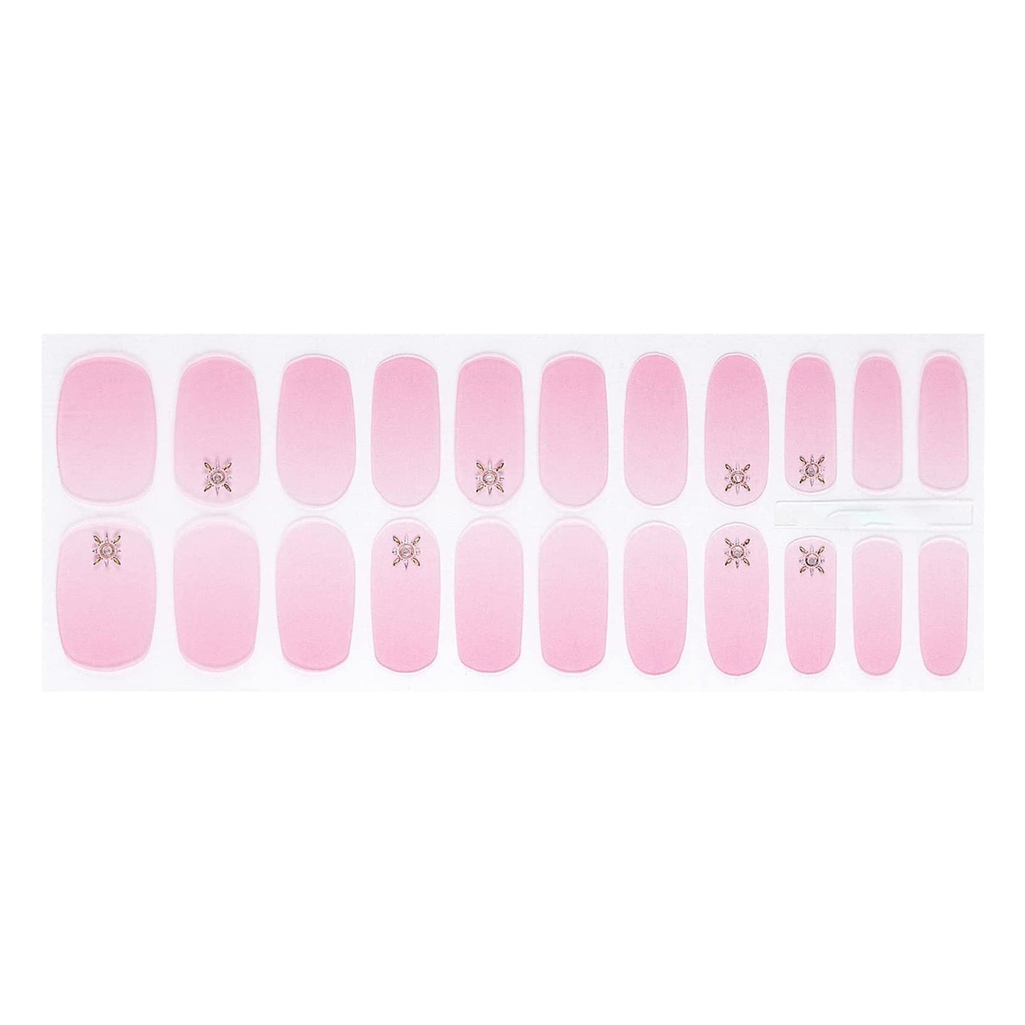 [FACHOUETTE] Gel Nail (FACHOUETTE.016)