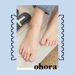 Ohora (P Darling Pedi)