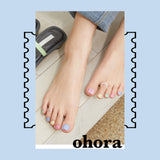 Ohora (P Darling Pedi)