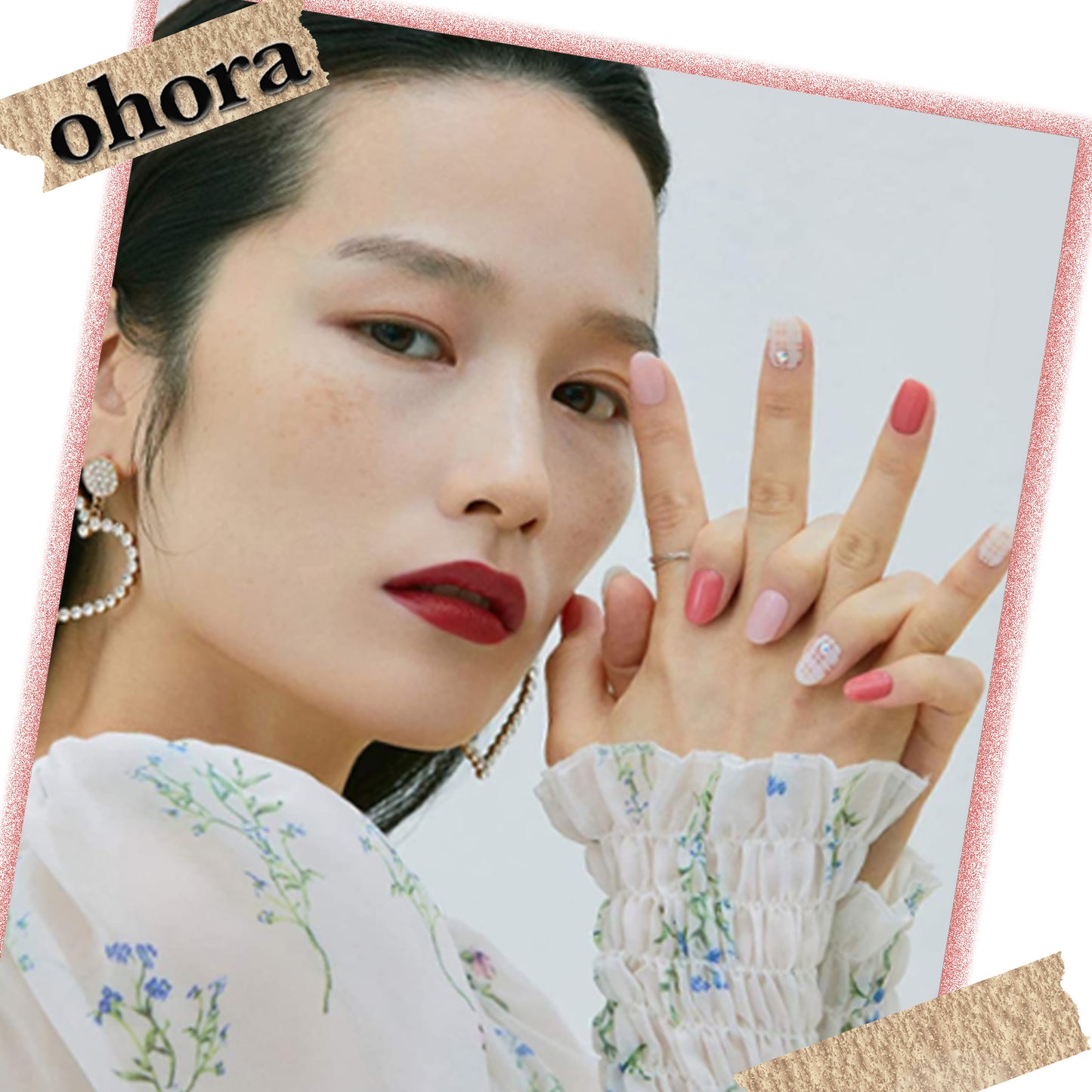 Ohora (N Someday Nail)