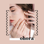 Ohora (N Chiffon Nails)