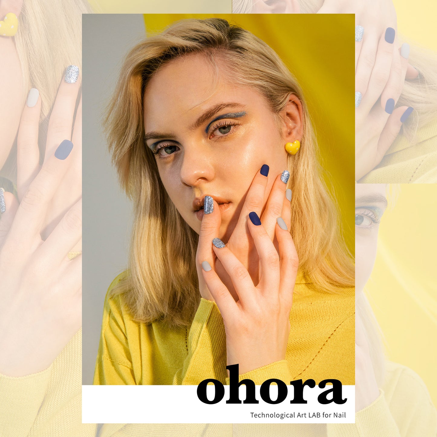 Ohora (N Eclipse Nails)